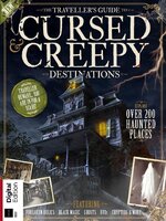 The Traveller's Guide to Cursed & Creepy Destinations